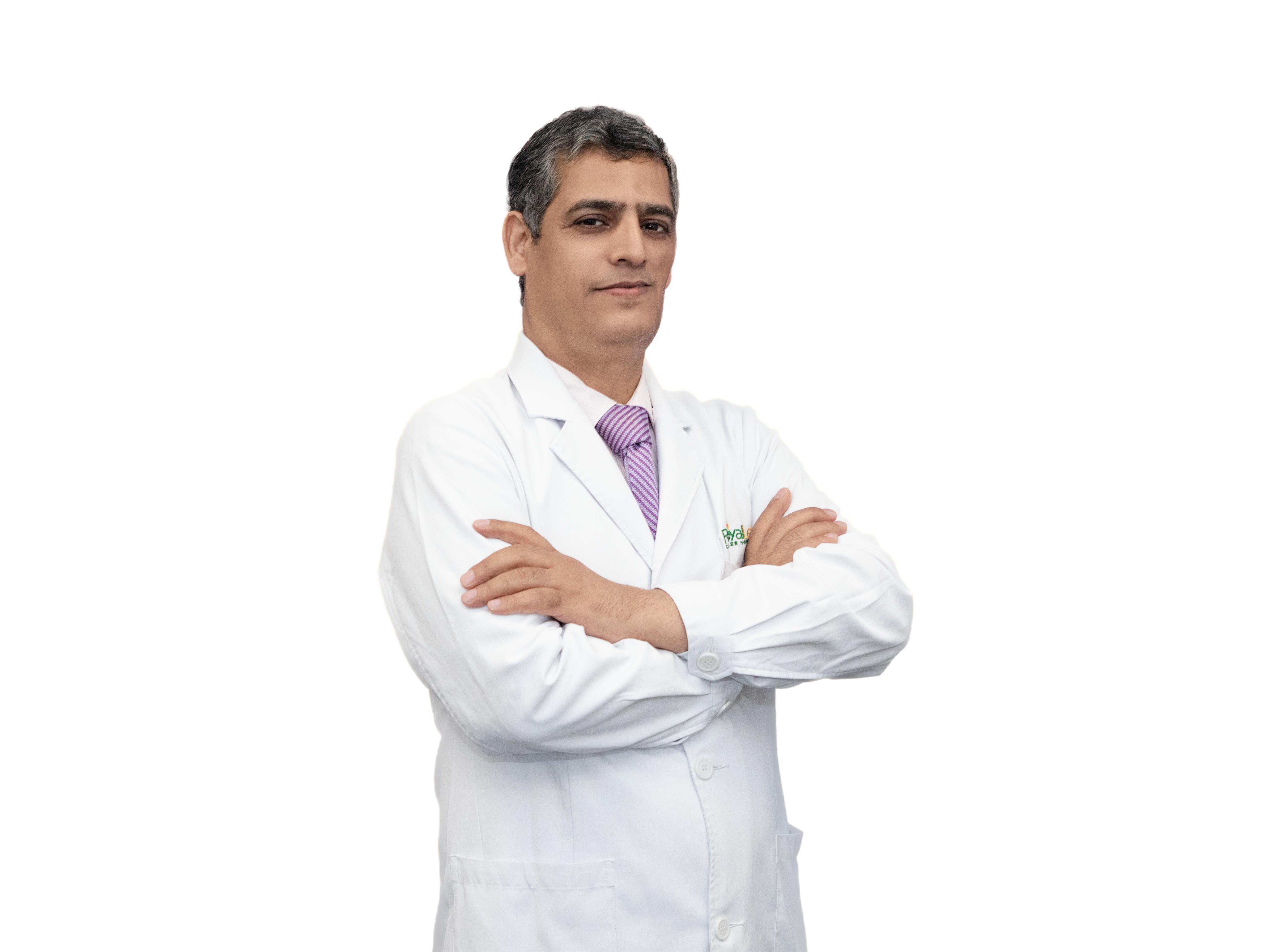 Dr. Hassan  (Al-Khasheb. Hamood). M.D